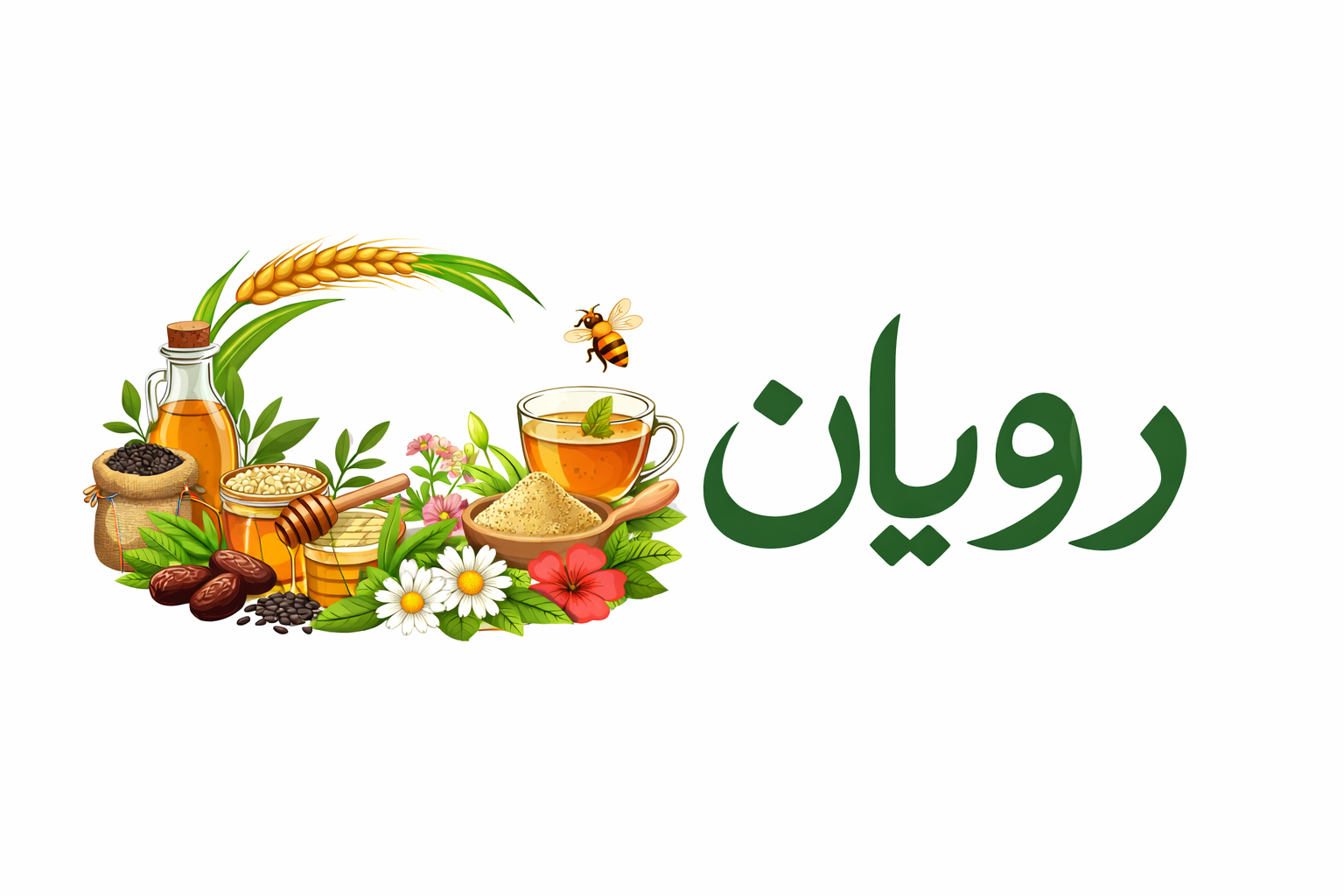 فروشگاه ارگانیک ترنج