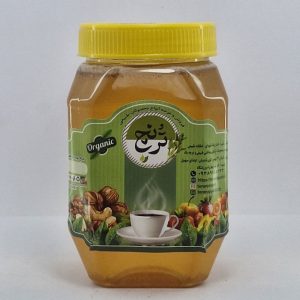 عسل چندگیاه اعلا یک کیلویی
