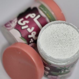 مام پودری