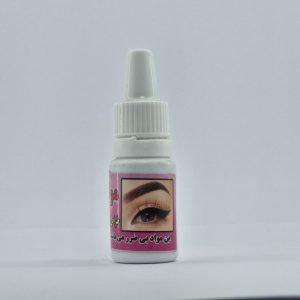 قطره تتو ابرو