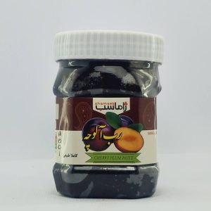 رب آلوچه سنتی