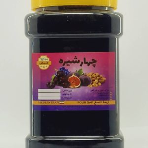 چهارشیره