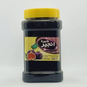 شیره انجیر سنتی