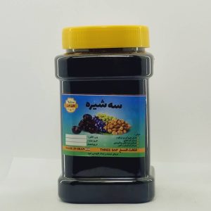 سه شیره