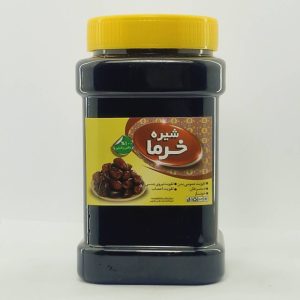 شیره خرما