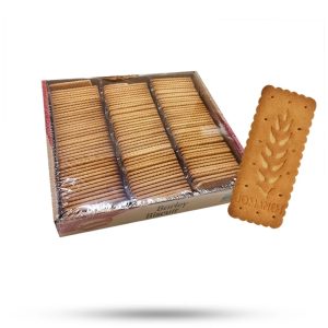 بیسکویت جو جمانه کارتن 1.5 کیلویی