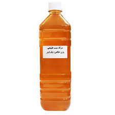 سرکه سیب