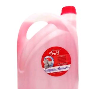 مایع ظرفشویی ۳.۵ لیتری
