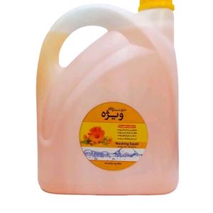 مایع دستشویی ۳.۵ لیتری