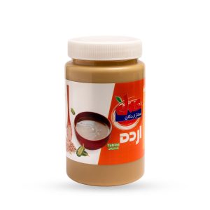 ارده کنجد عدل مناسب صبحانه 700 گرمی