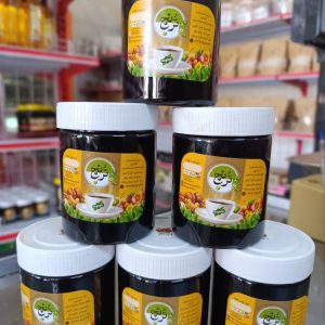 رب انار خانگی درجه یک