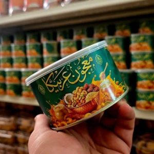 معجون عربیکا