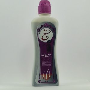 شامپو سبغ حصاری