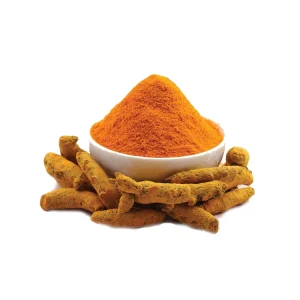 زردچوبه اعلا