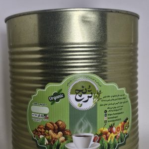 زیتون پرورده حلب 3.2کیلویی