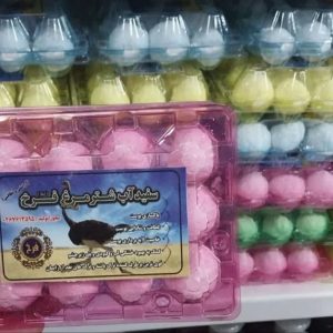 سفیدآب شترمرغ